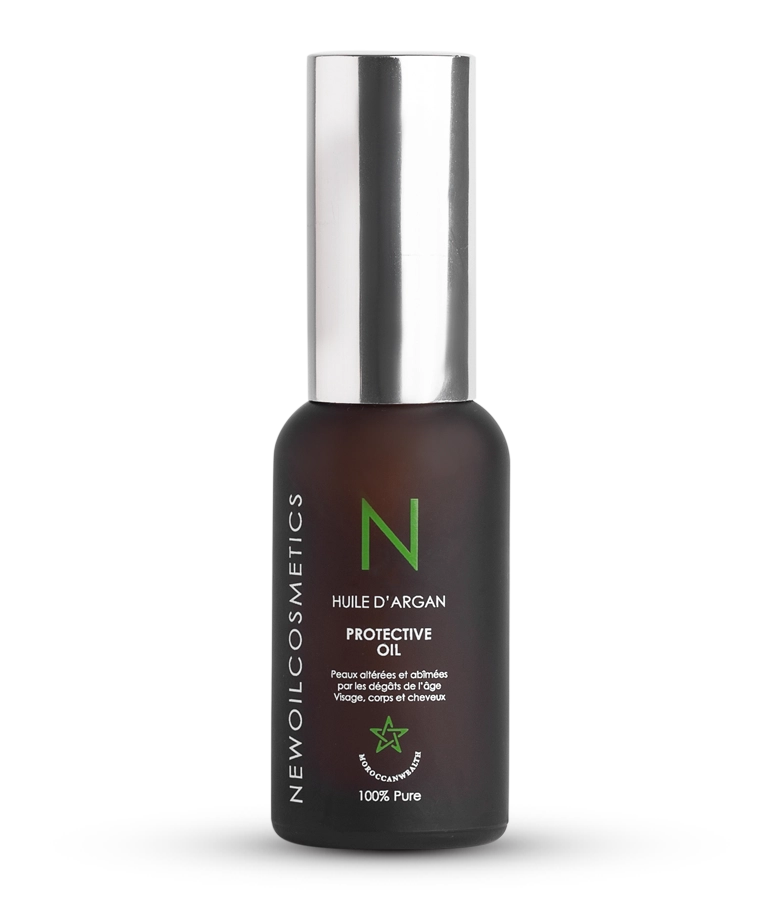 Newoilcosmetics Huile d'Argan