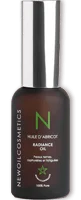 APRICOT OIL