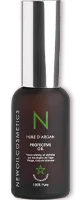 ARGAN OIL