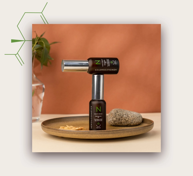 PROTECTIVE OIL