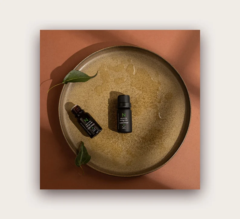 Myrte New Oil Cosmetics