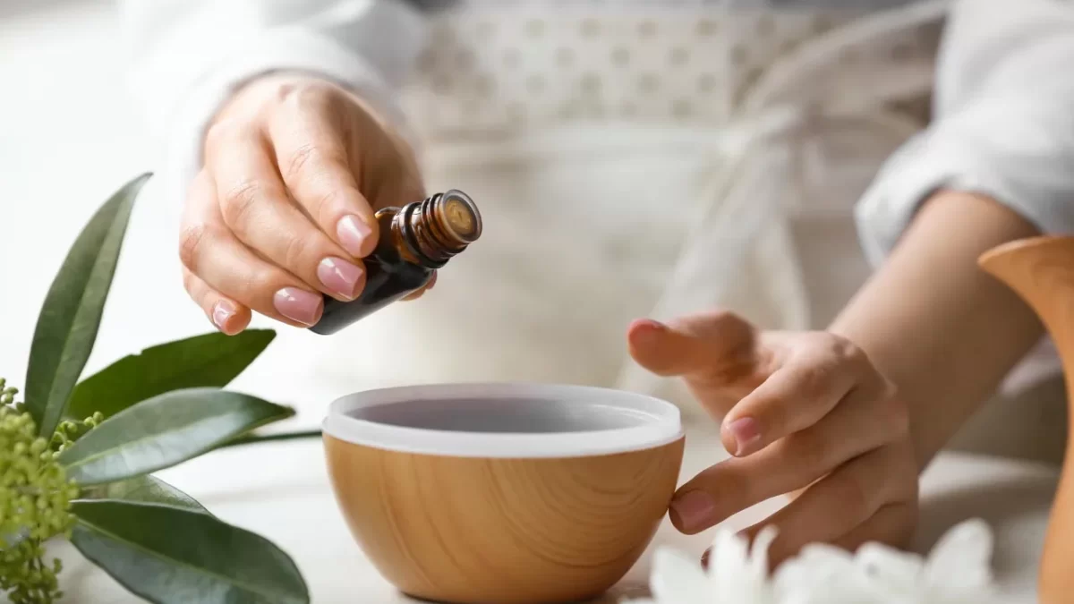 huiles végétales pour votre peau