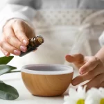 huiles végétales pour votre peau