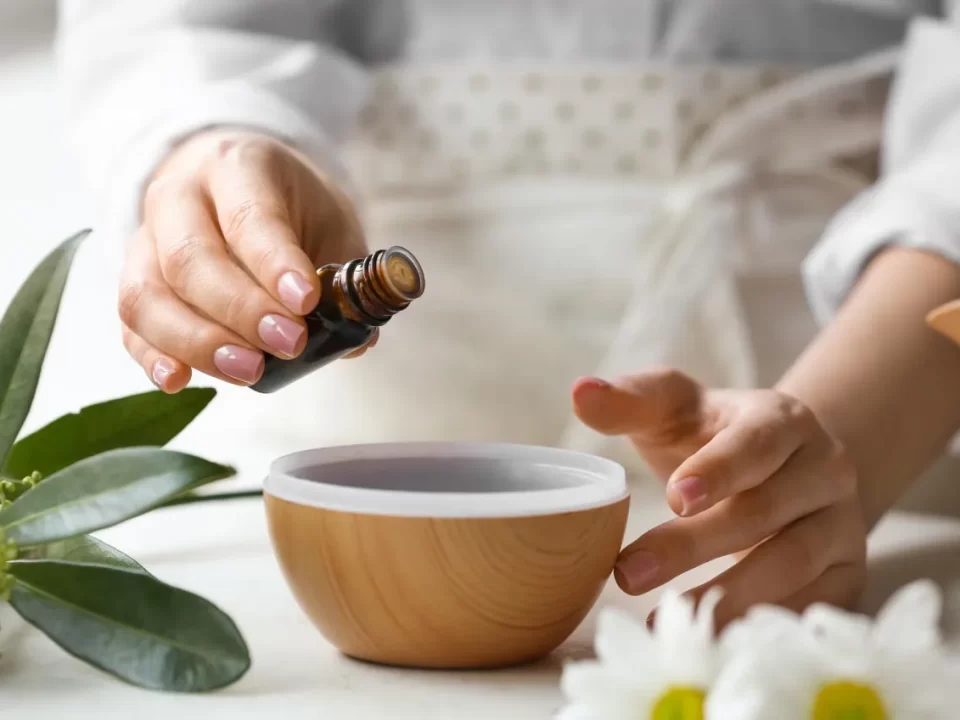huiles végétales pour votre peau